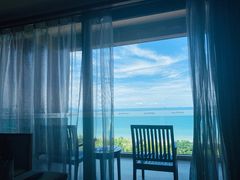 -三亚湾海居铂尔曼度假酒店