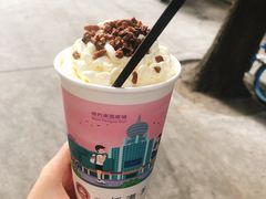 -一杯潮茶·专注潮汕茶饮(十二中创始店)