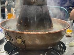 -三兴涮羊肉(荣安大街店)