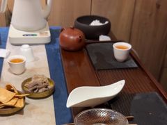 -邈墨茶馆(凤起路店)