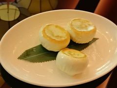 -西安凯悦酒店·湖畔中餐厅