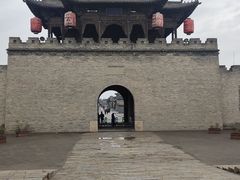 -常家庄园