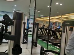 -爱尚游泳健身(外交公寓店)