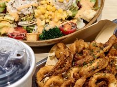 -魏斯理汉堡(西安沣东吾悦店)