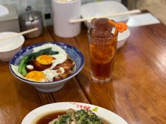 -澳门陈光记烧味饭店(南京德基广场店)