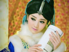 -九月鹰飞汉服摄影工作室