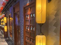 -福成厚江鱼壹号黑金冠好店(群力店)