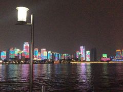 -武汉两江游览·夜游长江(汉口粤汉码头)