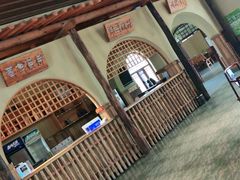 -金筷子西北菜·捞悦火锅