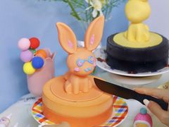 -壹点壹客·生日蛋糕(南山店)