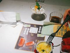 -豪客来牛排(伟诚广场店)