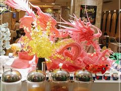 -东方雅典水疗美食汇(金海岸大厦店)