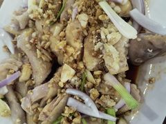 -侠成水上农庄(工业大道店)