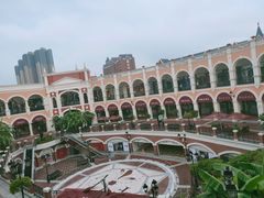 -佛罗伦萨小镇广佛名品奥特莱斯(疏港路店)