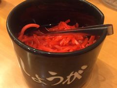 -博多一幸舍(侨福芳草地购物中心店)