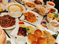 -翠华餐厅(德基广场店)