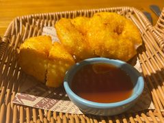 -曼泰·泰餐(江南环球港店)