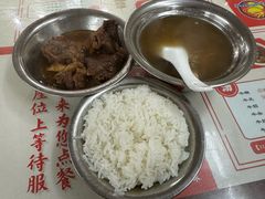 -阿秋牛排(湖心街店)