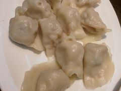 -上关雪東北菜(中房金谊店)