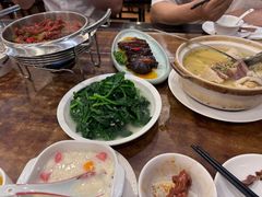 -一楼食业·美食人家