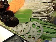 -鱼酷活鱼烤鱼(人信汇商场店)