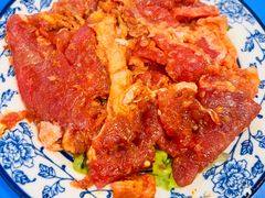-飘香火锅(玉林西路店)