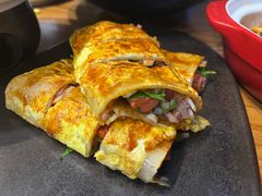 -金掌勺·锅包肉(双榆树店)