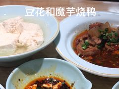 -冯记豆花店(健翔桥店)