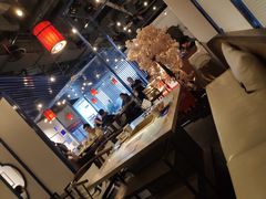 -尚尚仙·酸汤猪手·猪肚鸡火锅(华联万柳购物中心店)