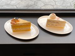 -black rainbow coffee