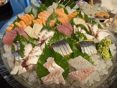 -德川家日本料理(中关村寰太大厦店)