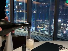 -THE WANG王品(上海中心云端店)