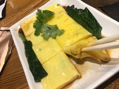 -小城粥道·海胆鲜虾粥(解放广场店)