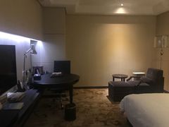 -西安长征华美达酒店