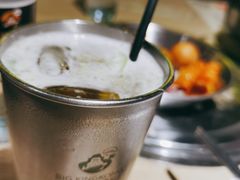 -韩国大金刚烤肉·料理(印象城店)