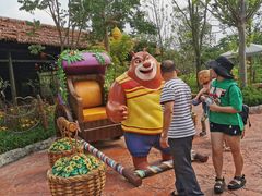 -郑州方特梦幻王国