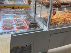 -味多美蛋糕(航天桥店)