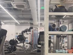 -乐刻运动健身(蓝润摩里中心店)