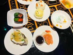-堂会(白云店)