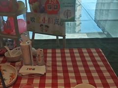 -西贝(无锡万象城店)