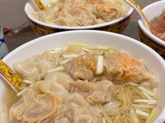 -一记面馆(易发店)