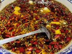 -刘胖子家常菜·蹄花焖藕(中南店)