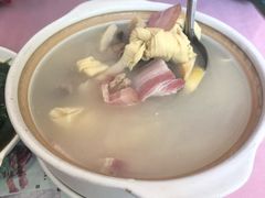 -蘭心餐厅(进贤路店)