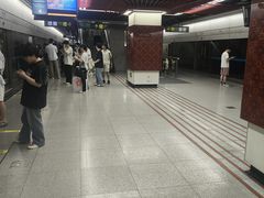 -新南门(地铁站)