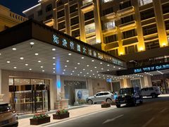-青岛海景花园大酒店