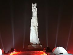 -长春世界雕塑园冰雪艺术天地