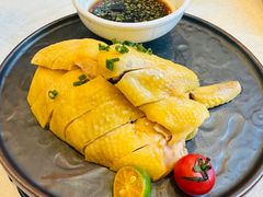 -聚鑫阁江浙菜·非遗传承技艺(青村帝华园店)