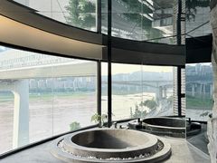 -Yolo私汤温泉设计师酒店(重庆南滨路店)