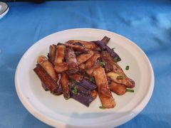 -阿毛饭店(和义路店)