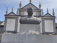 -文瀛公园